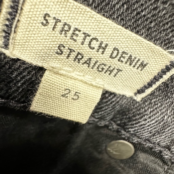 Madewell Denim Skirt - Picture 4 of 4